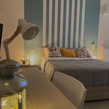 Apartament Casa Antonietta San Paolo Bel Sito Zewnętrze zdjęcie