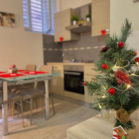 Apartament Casa Antonietta San Paolo Bel Sito Zewnętrze zdjęcie