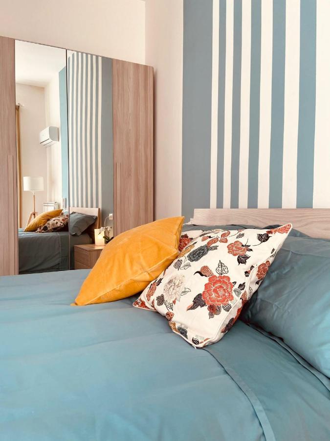 Apartament Casa Antonietta San Paolo Bel Sito Zewnętrze zdjęcie