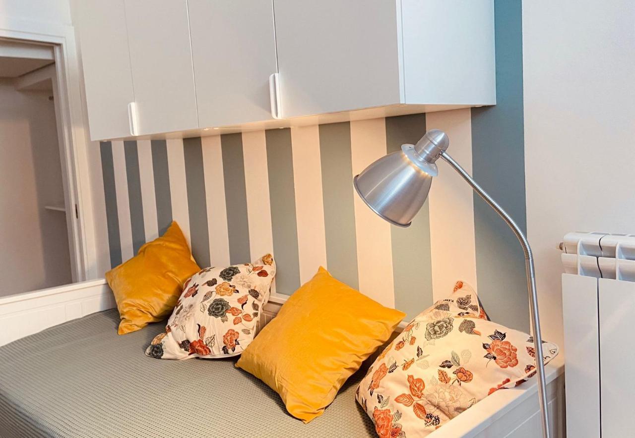 Apartament Casa Antonietta San Paolo Bel Sito Zewnętrze zdjęcie