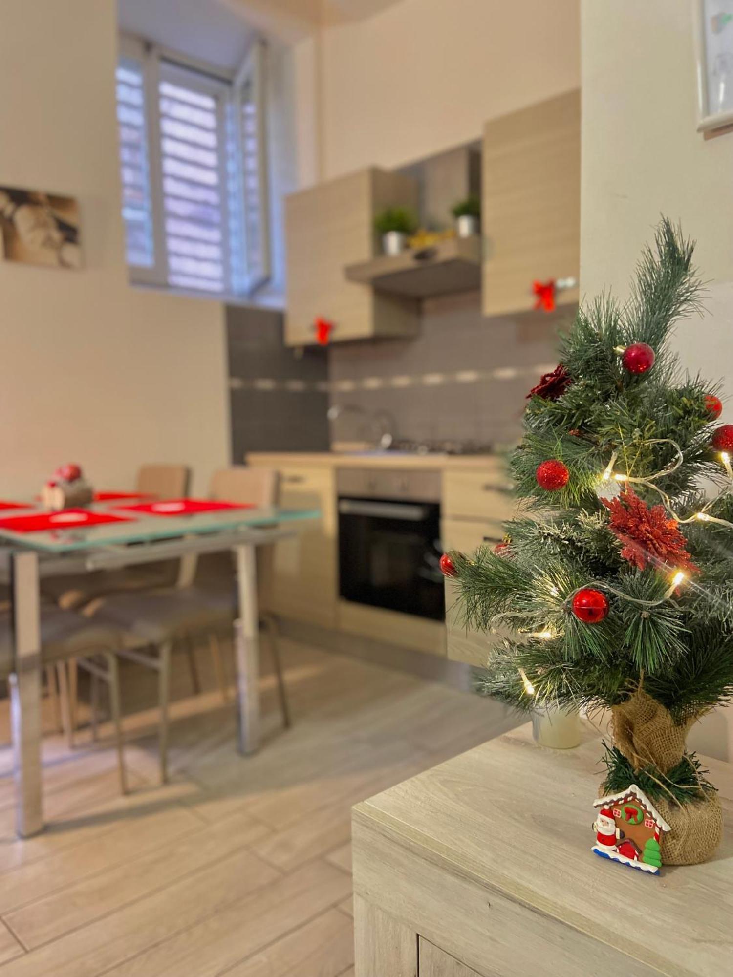 Apartament Casa Antonietta San Paolo Bel Sito Zewnętrze zdjęcie